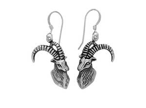Ibex Earrings
